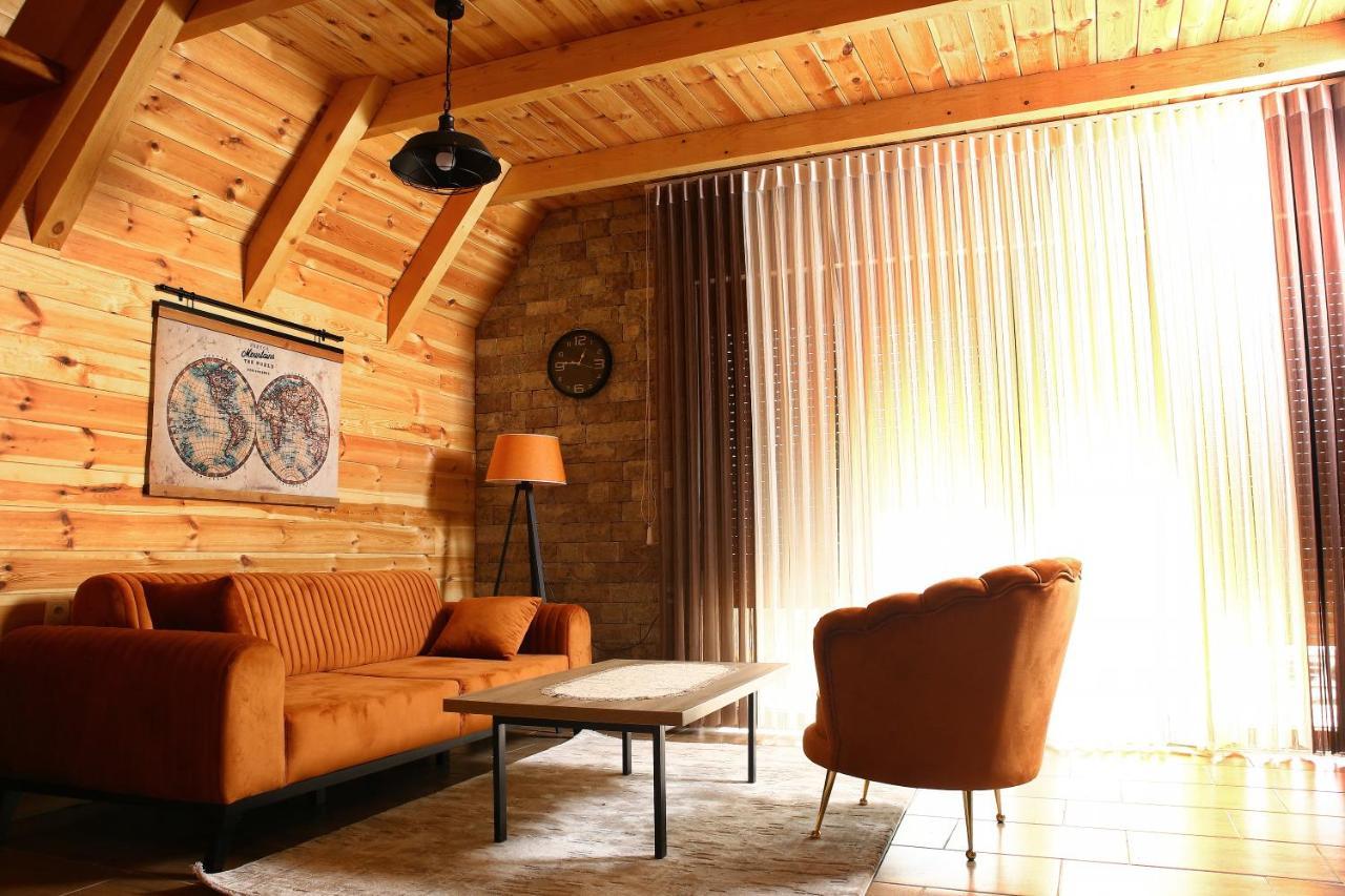 Mountain Villas Zabljak Esterno foto