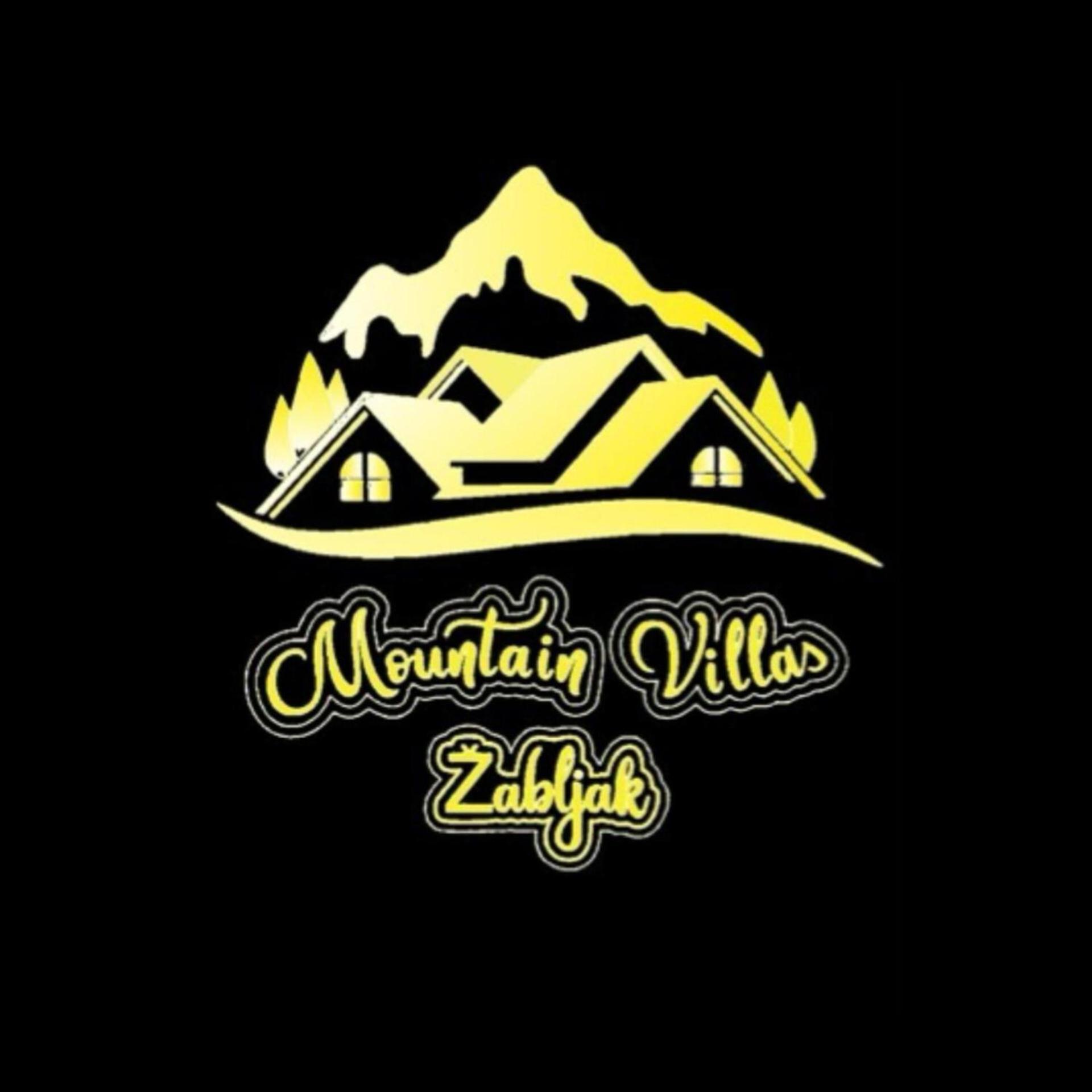 Mountain Villas Zabljak Esterno foto